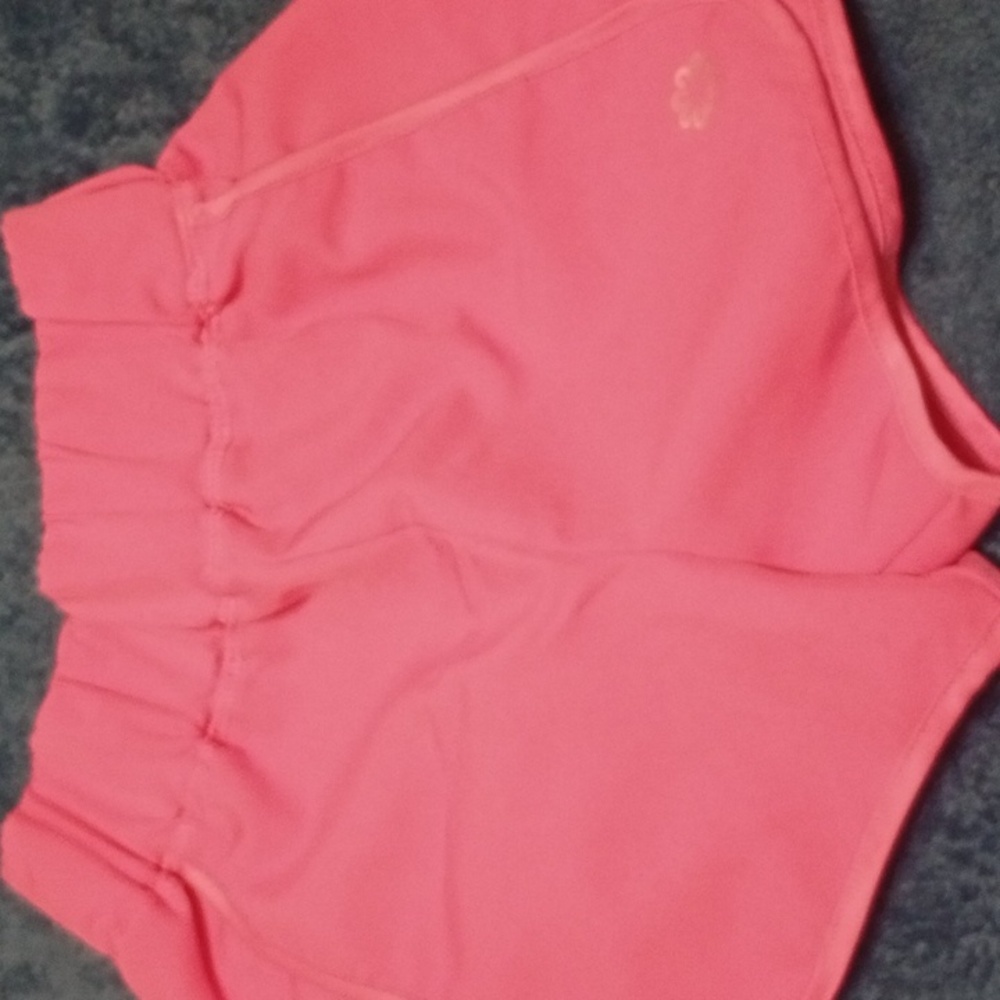 Girls shorts